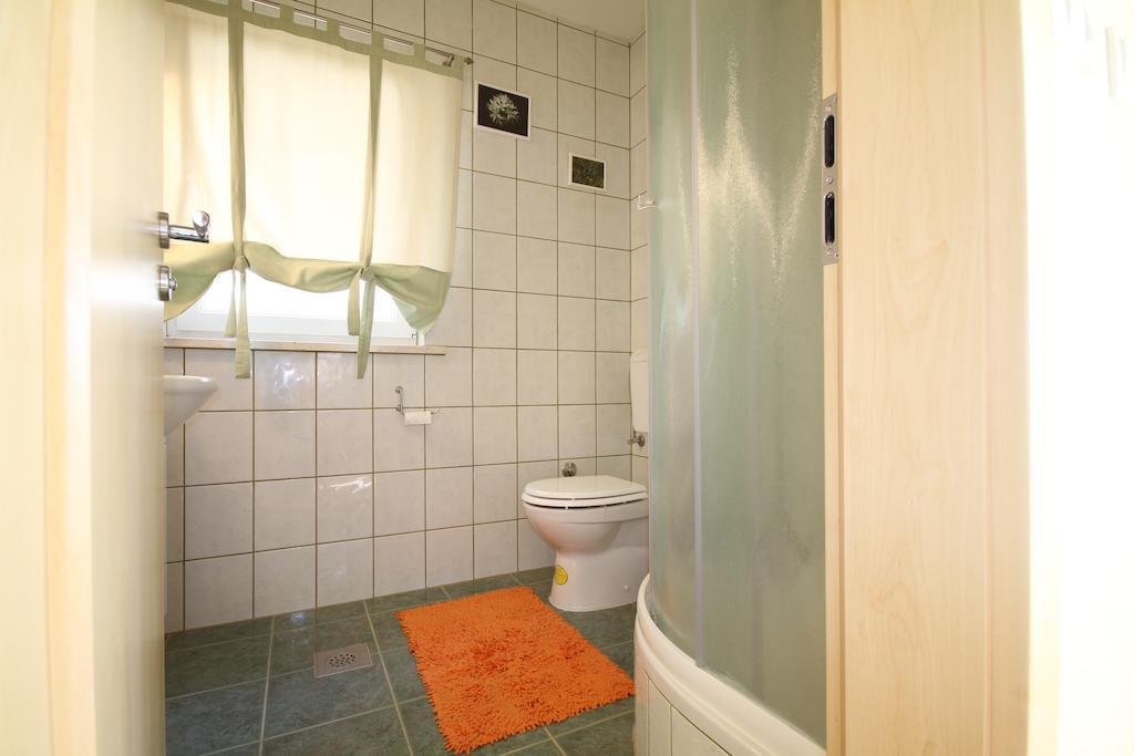 Forteca Apartments - Korcula Centre חדר תמונה