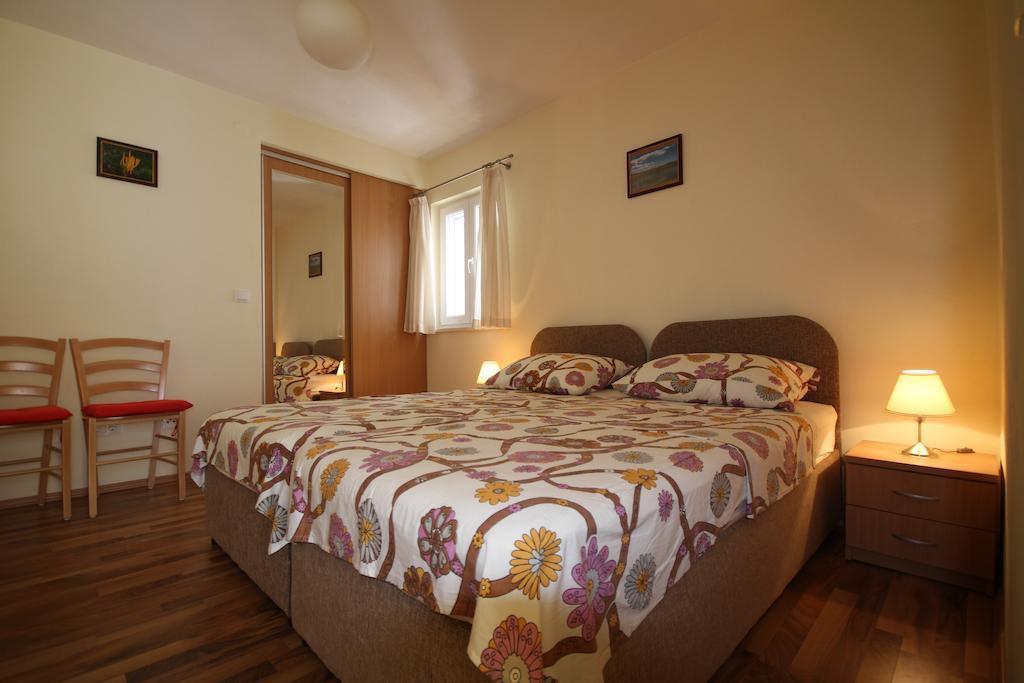 Forteca Apartments - Korcula Centre חדר תמונה